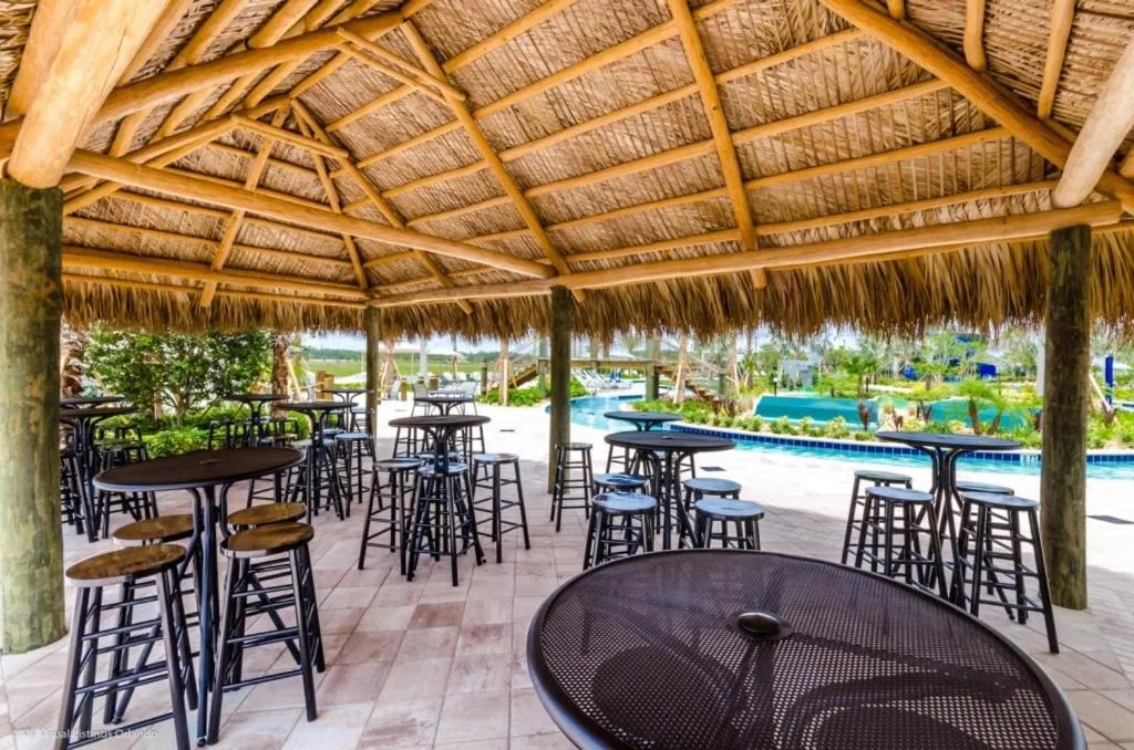 South Facing Pool - 5 Bedroom Townhome townhouse, Kissimmee, Statele Unite ale Americii