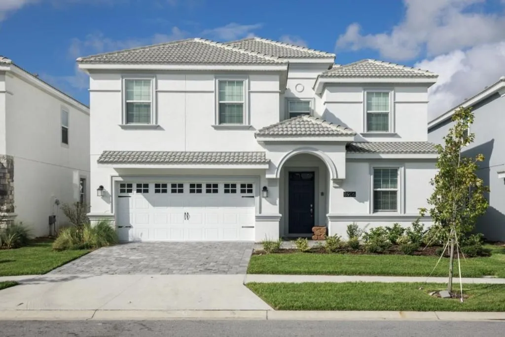 Champions Gate-8906SLTSDJGIL home, Davenport, Statele Unite ale Americii