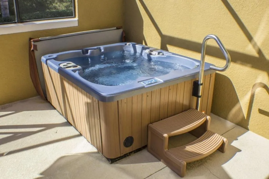 Michael's Encantada Townhouse ** townhouse, Kissimmee, Statele Unite ale Americii