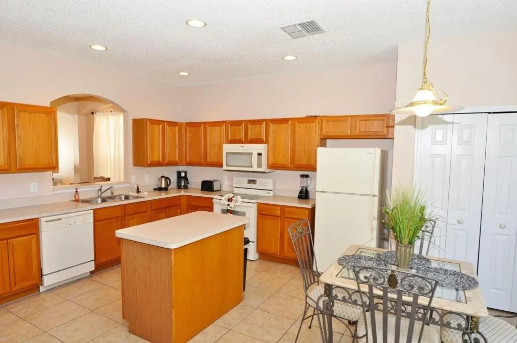 Terra Verde Resort 211AHBLGIS home, Kissimmee, Statele Unite ale Americii