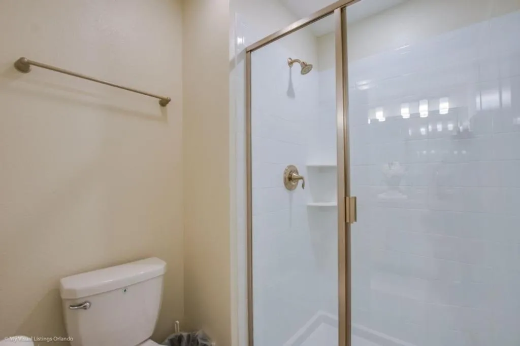 Luxurious New Champions Gate 4 Bedroom Town Home townhouse, Davenport, United States
