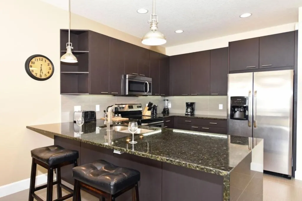 Indulge in this 3 Bedroom cozy Villa home, Orlando (FL), United States