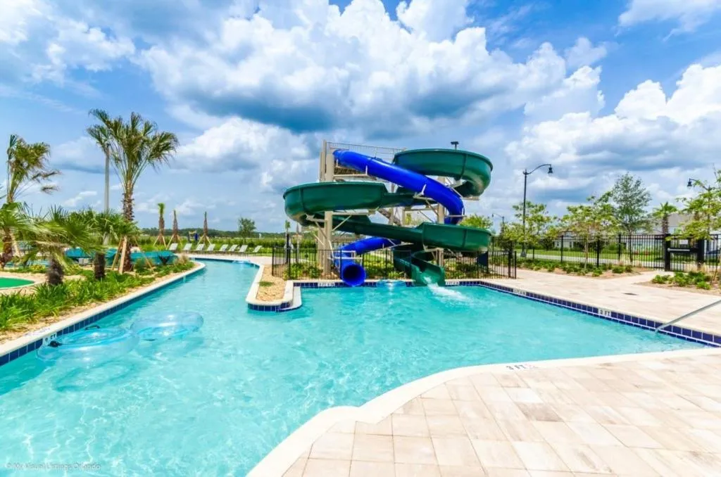 Desirable Storey Lake - 2 Bedrooms townhouse, Kissimmee, Statele Unite ale Americii