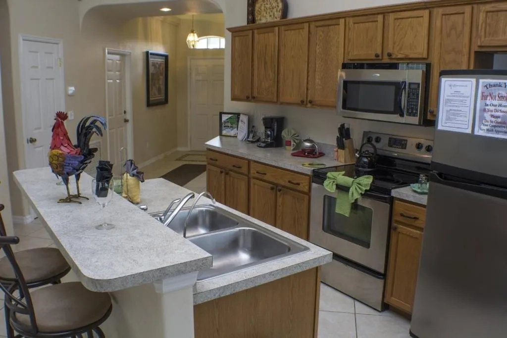 Shannon's Glenbrook Villa ** home, Orlando, Statele Unite ale Americii