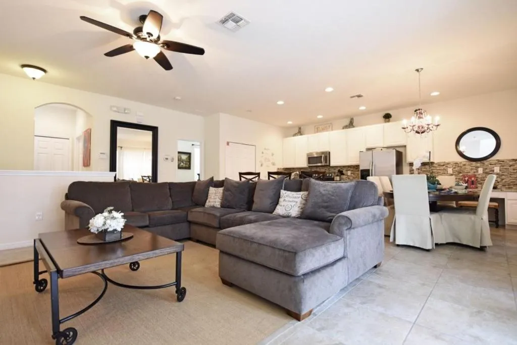 Bella Vida Resort With Private Pool townhouse, Kissimmee, Statele Unite ale Americii