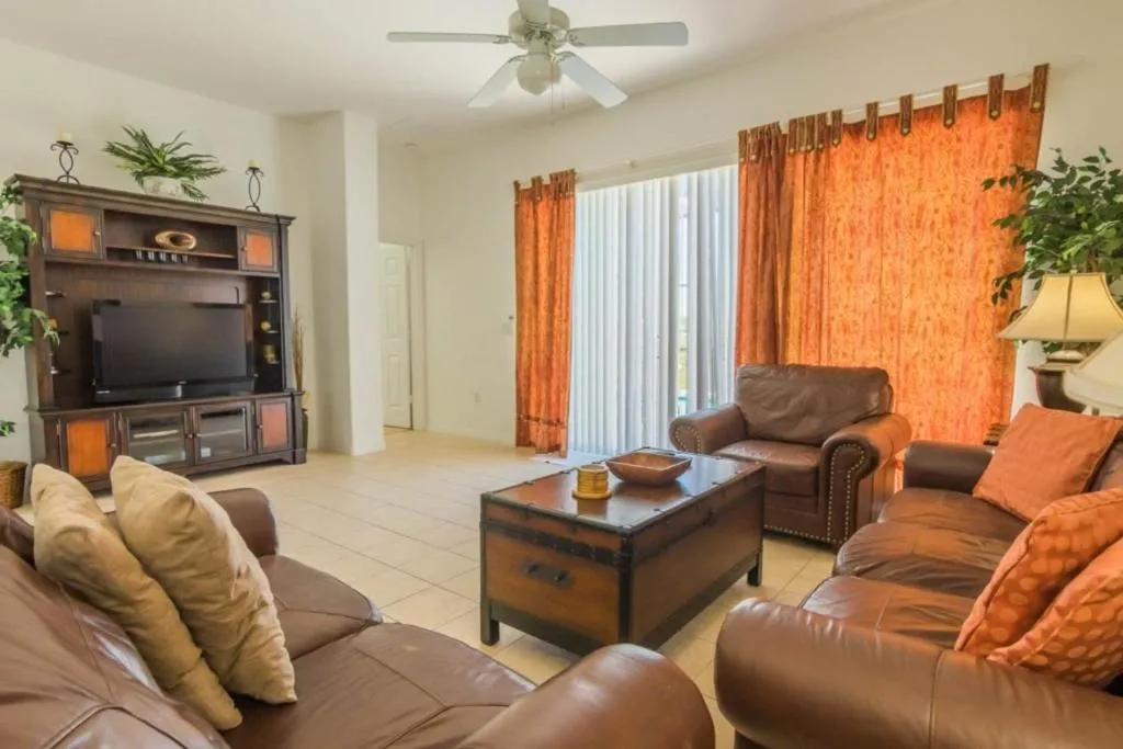 Premier Marbella North Villa home, Davenport, United States