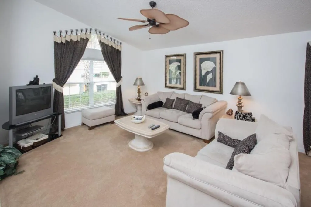 Cristine's Seasons Villa ** home, Kissimmee, Statele Unite ale Americii