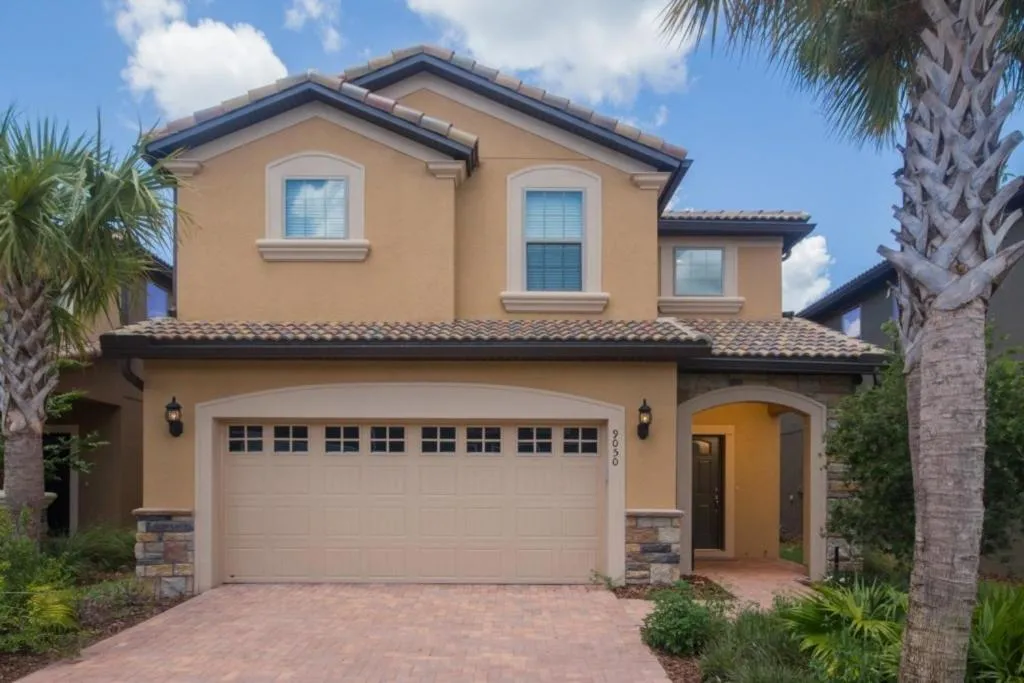 Por Do Sol ** home, Kissimmee, Statele Unite ale Americii