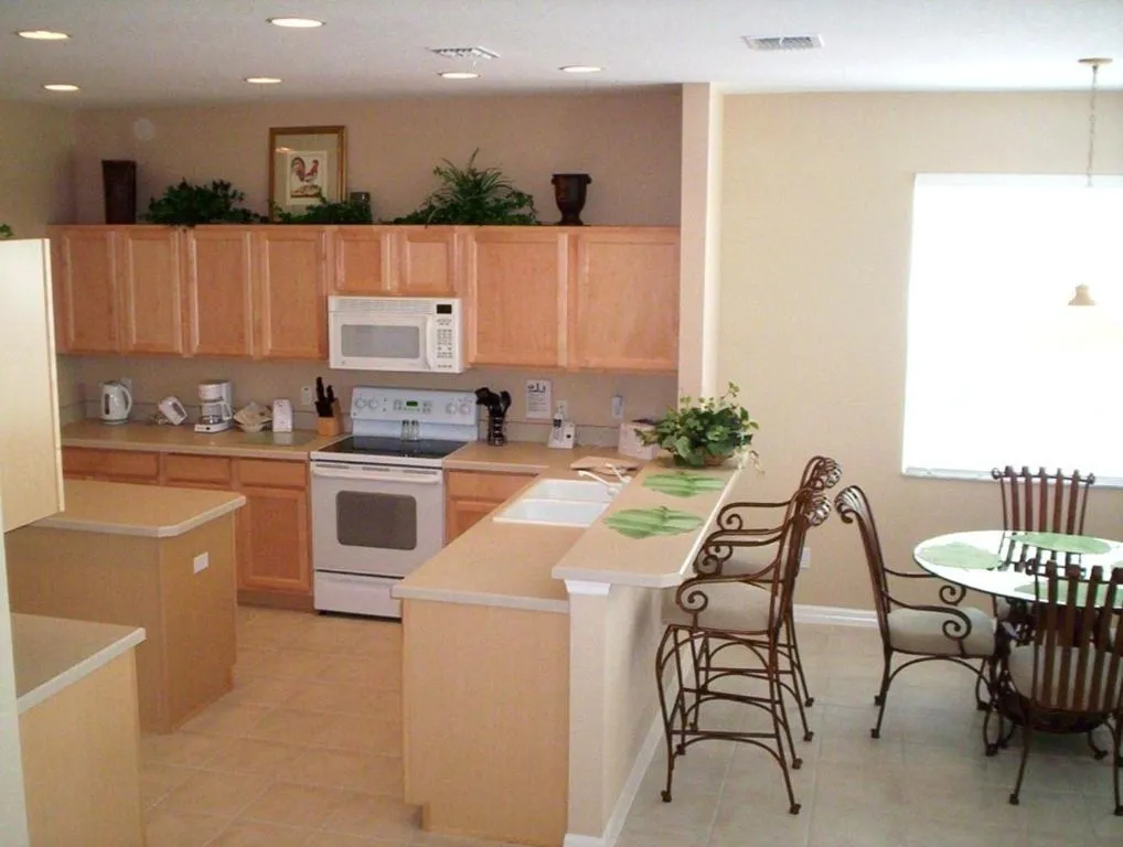 Highlands Reserve - Superior 5 Bedroom Villa villa, Davenport, United States