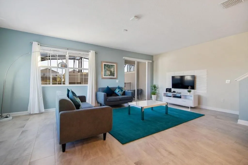 Champions Gate-8961SLTSDILTHP townhouse, Davenport, United States