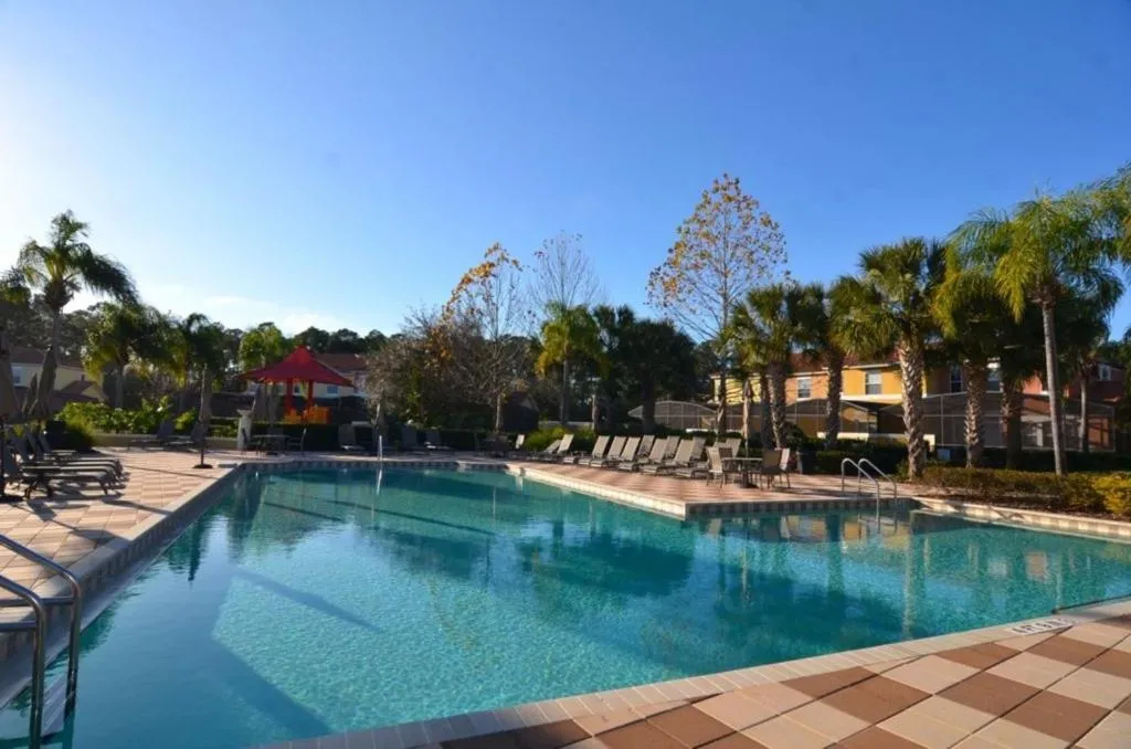 3036SKD townhouse, Kissimmee, Statele Unite ale Americii