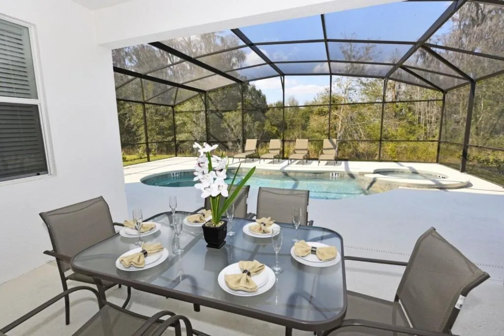 6 Bedroom, Private Pool in Bella Vida Resort home, Kissimmee, Statele Unite ale Americii