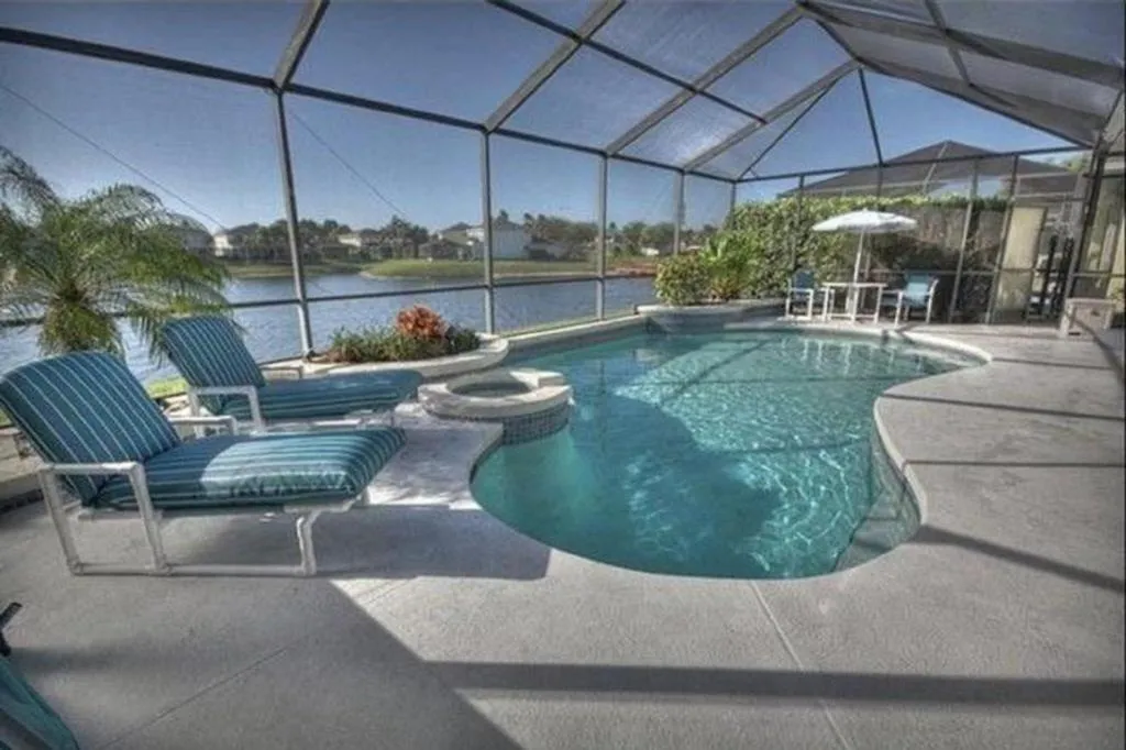 Sunset Lakes-8524ABHCJGI home, Kissimmee, Statele Unite ale Americii