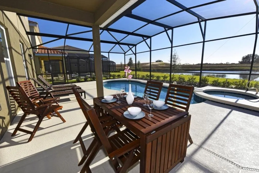 5 Bedrooms - Family Fun home, Davenport, Statele Unite ale Americii