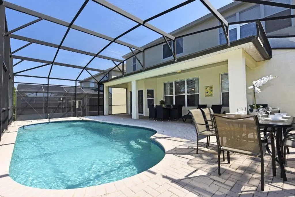 The Windsor Hills Resort - 7767GTSGIE home, Orlando, Statele Unite ale Americii