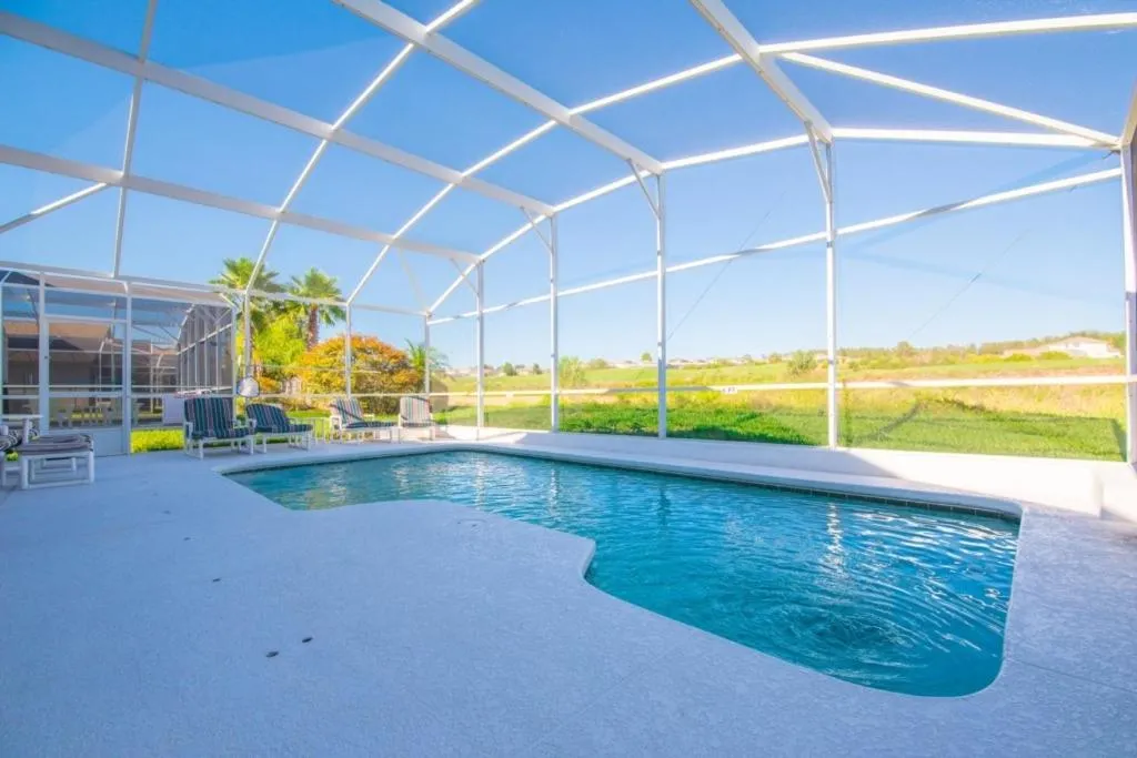 Highlands Reserve Golf Course 4 Bedroom Villa villa, Davenport, Statele Unite ale Americii
