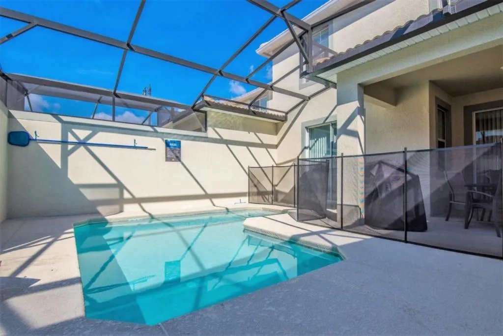 Superlative Luxury Town Home at Storey Lake townhouse, Kissimmee, Statele Unite ale Americii