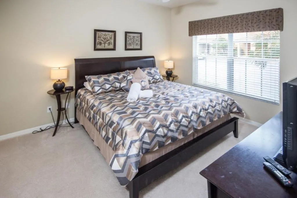 Candy Floss Townhouse* townhouse, Kissimmee, Statele Unite ale Americii