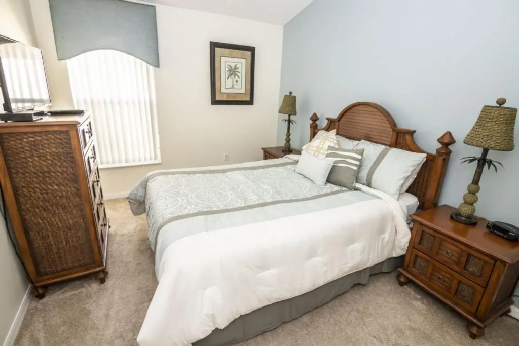 Magic Mickey Retreat* home, Davenport, United States