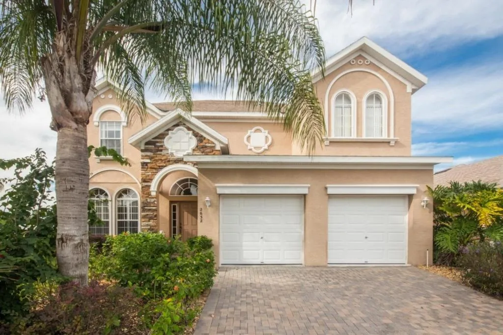 Magical Sand Hill Villa** home, Davenport, Statele Unite ale Americii