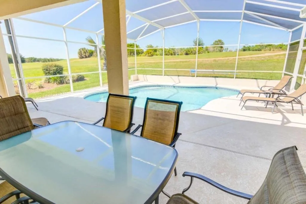 Brigitte's Highlands Reserve Villa ** home, Davenport, United States