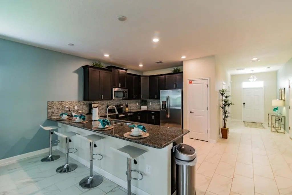Champions Gate-9073SLTHSJGIL home, Davenport, United States