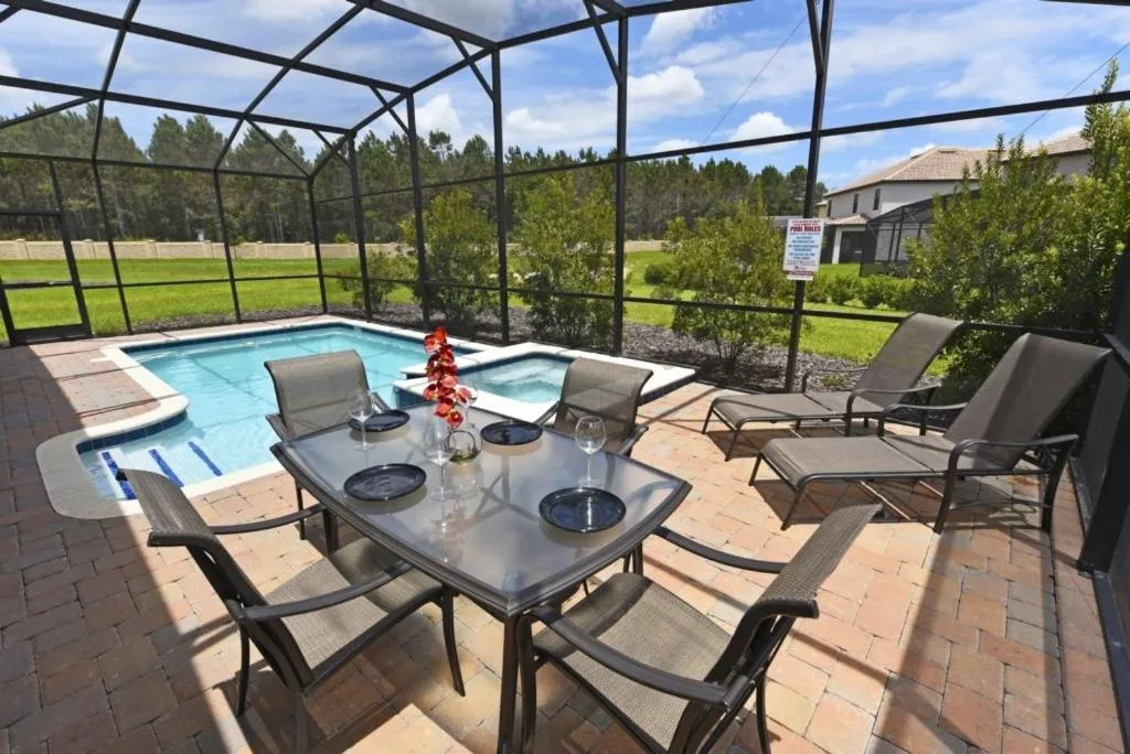 Champions Gate, 6 bedroom home, Davenport, United States