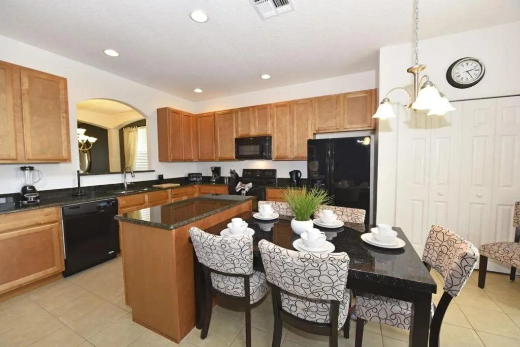 Providence at Crofton Springs 6 bedrooms home, Davenport, United States