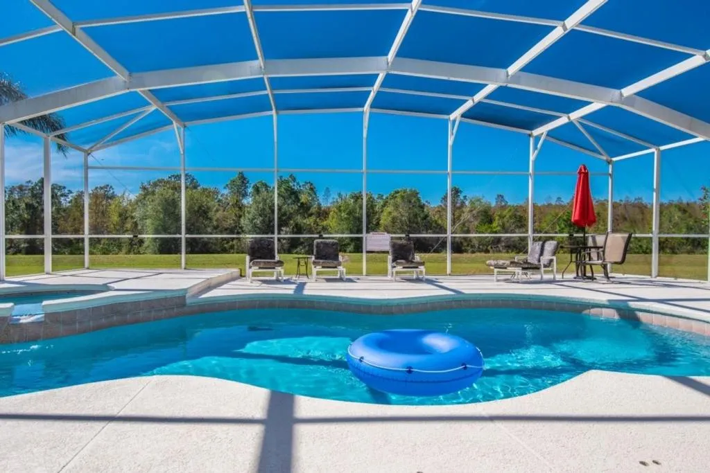 Memory Maker - 5 Bedroom Villa Highlands Reserve villa, Davenport, Statele Unite ale Americii