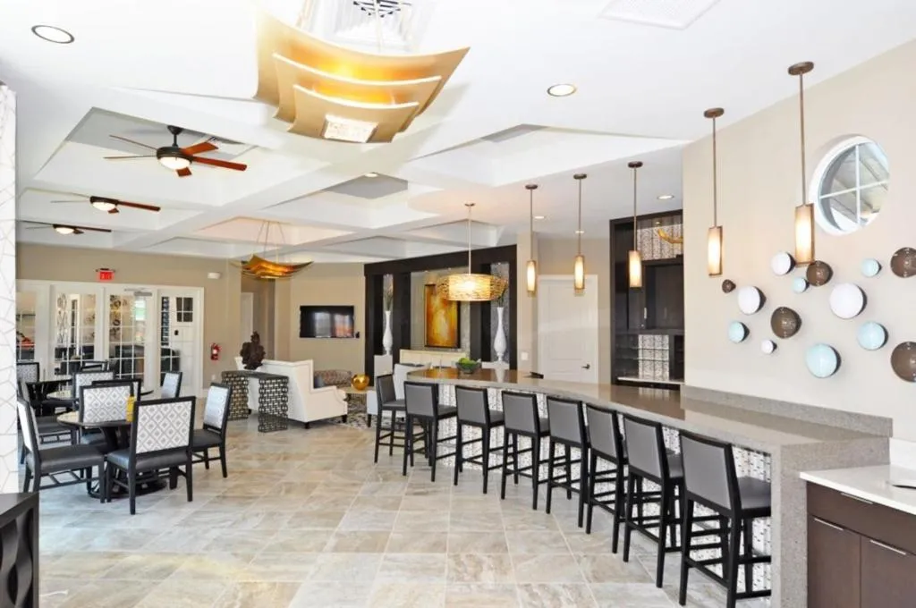 5226WILDWOOD villa, Davenport, United States