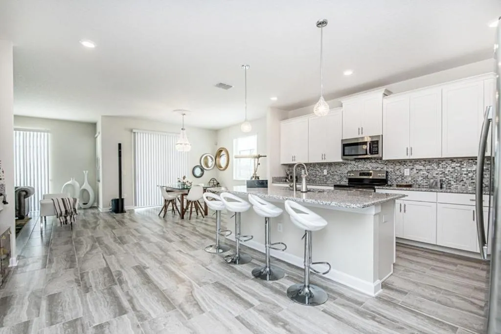 2772BOOKMARK villa, Kissimmee, United States