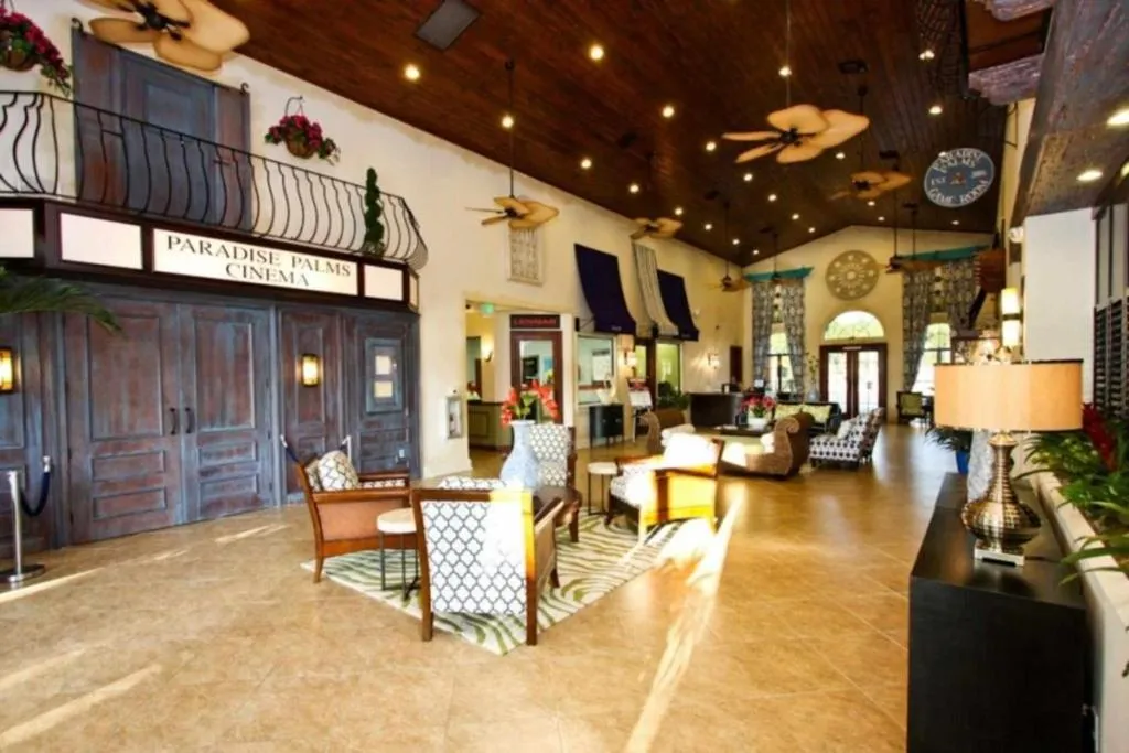 8929BISMARK townhouse, Kissimmee, Statele Unite ale Americii