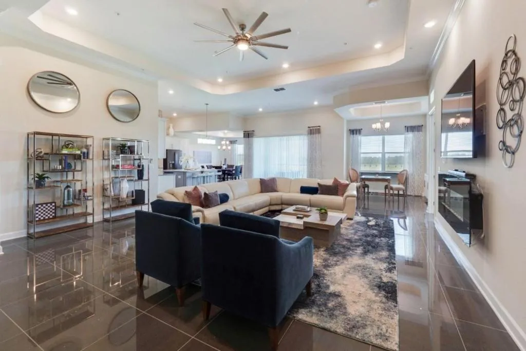 Storey Lake-4741-403SLTCTDILCO condo, Kissimmee, Statele Unite ale Americii