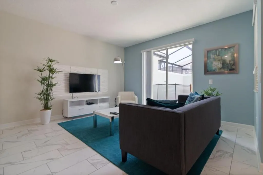 Storey Lake-4815SLTDSILTHP townhouse, Kissimmee, Statele Unite ale Americii
