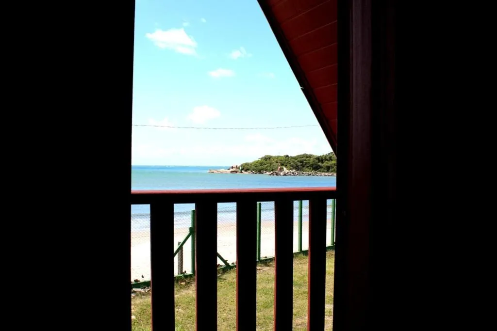 Chalés da Praia - Barra da Lagoa, Florianópolis, Brazilia
