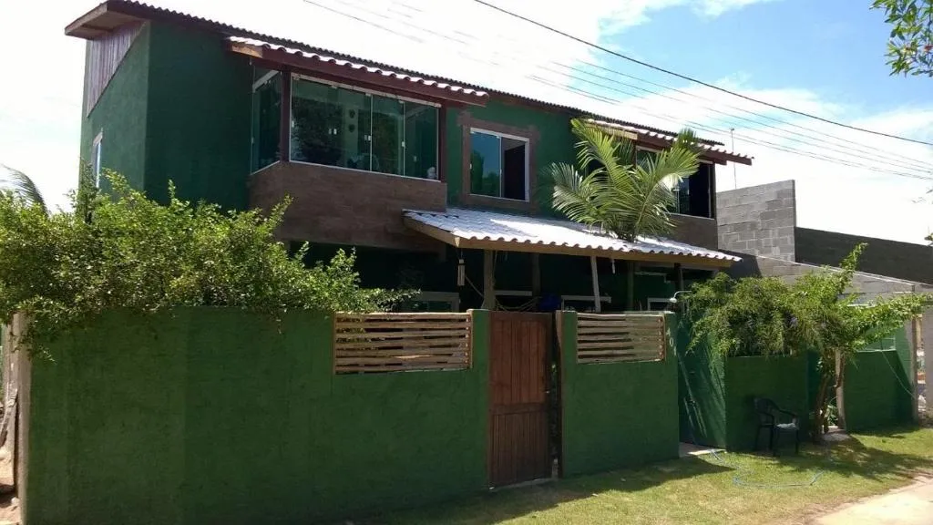 RIFIFI GUEST, Florianópolis, Brazilia