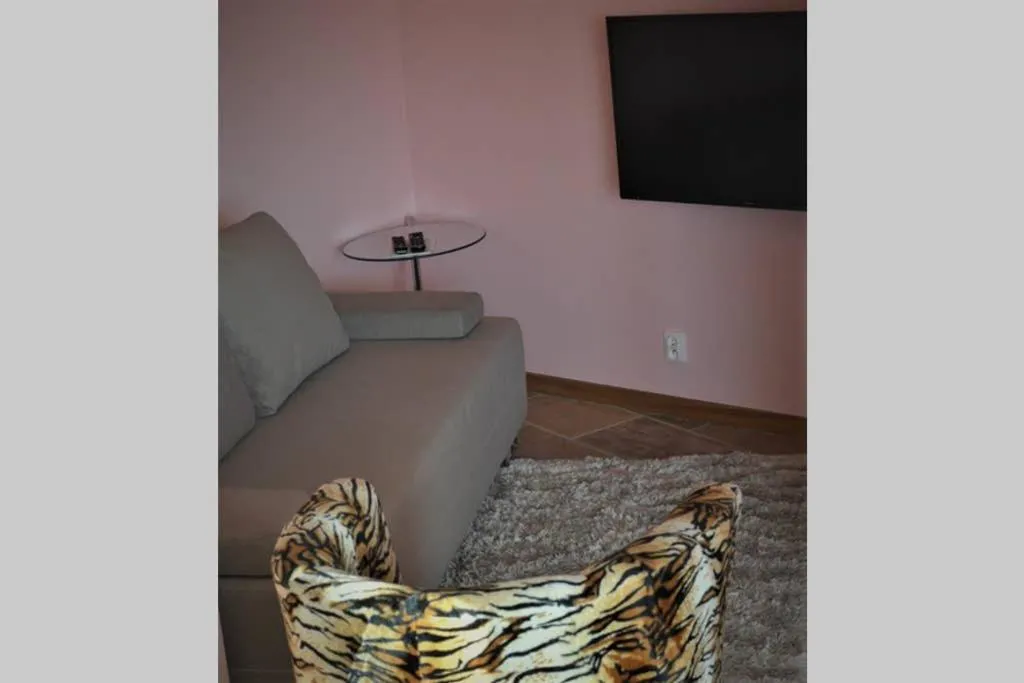 Apartament Bukowińska, Warsaw, Poland