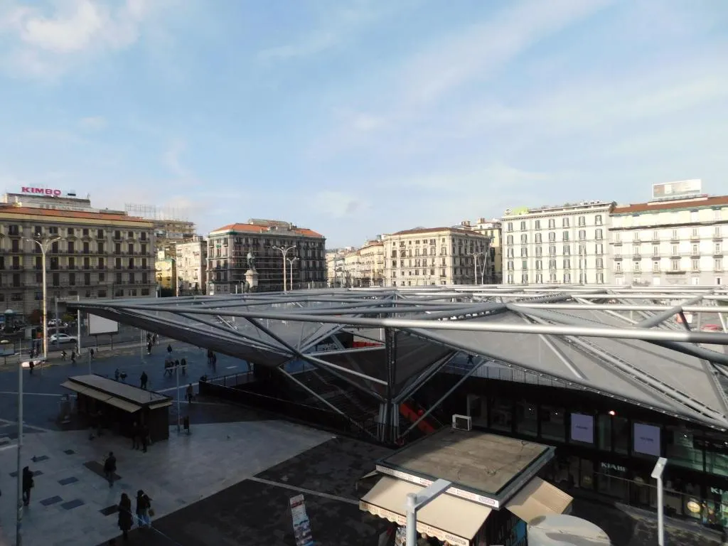 Scaramantico Rooms, Napoli, Italia