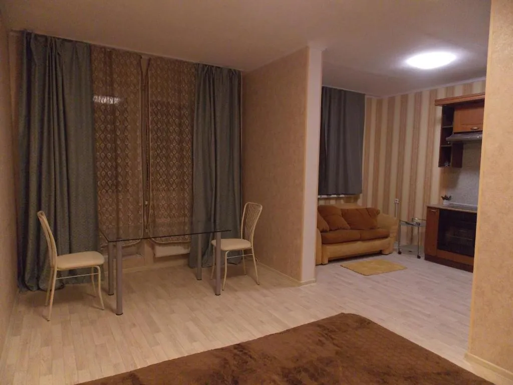 Apartment close to Kutuzovsky prospect, Moscova, Rusia