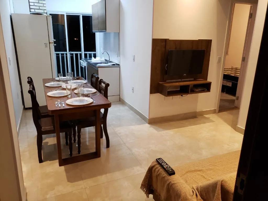 Apartamento Praia Florianópolis, Florianópolis, Brazilia