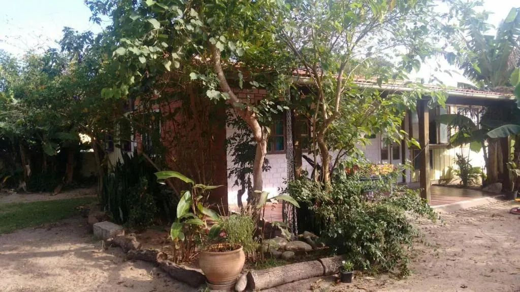 Casa inteira pertinho da Praia do Campeche, Florianópolis, Brazilia