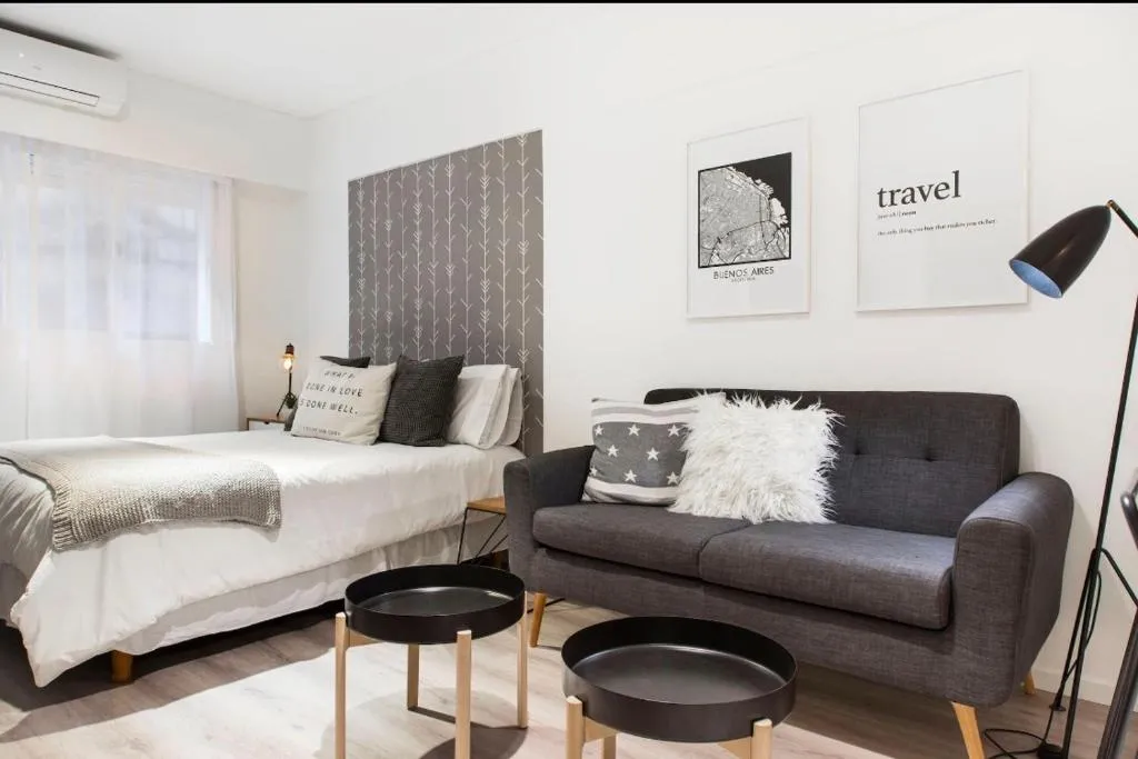 BAndy Home Rental, Buenos Aires, Argentina