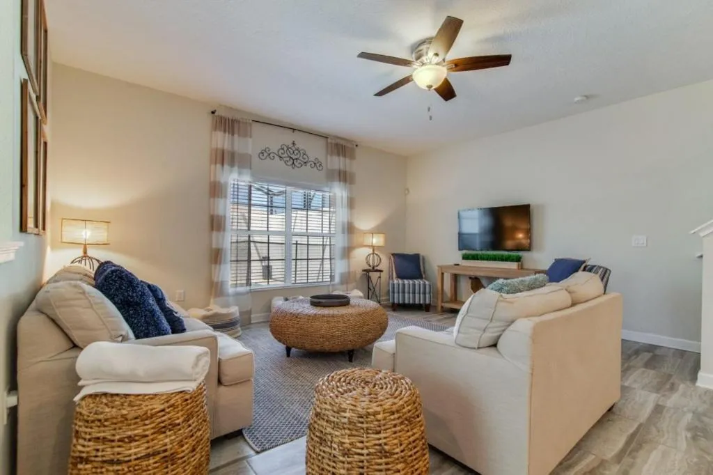 Champions Gate-1589SLTMVDILTHP townhouse, Davenport, United States