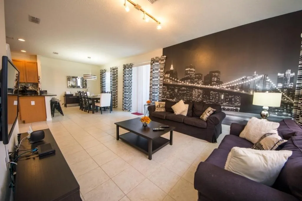 H2U - Woodpecker - BV480 townhouse, Kissimmee, United States