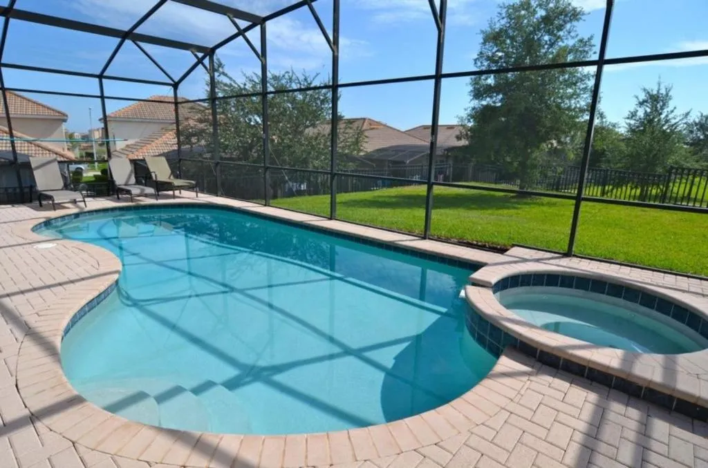 Prestigious Windsor Hills 5 Bdm Villa villa, Orlando (FL), United States