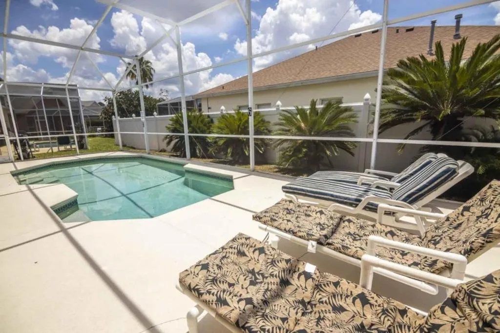 Enchanted Esprit Villa * home, Kissimmee, Statele Unite ale Americii