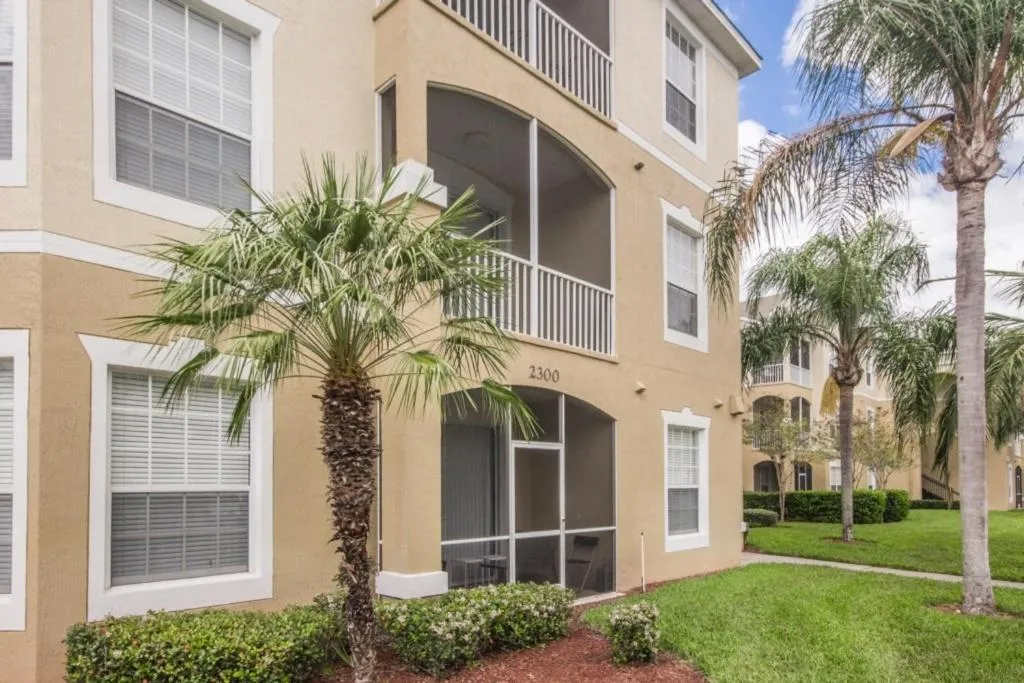 Jame's Windsor Palms Condo * condo, Kissimmee, Statele Unite ale Americii