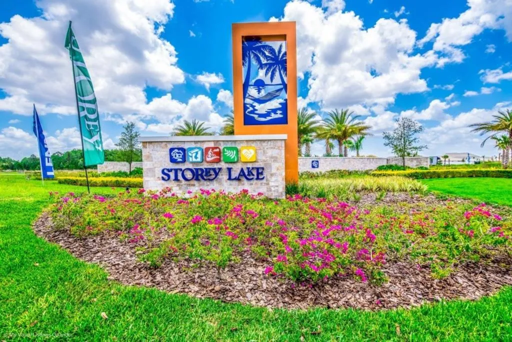 4566NARRA home, Kissimmee, Statele Unite ale Americii