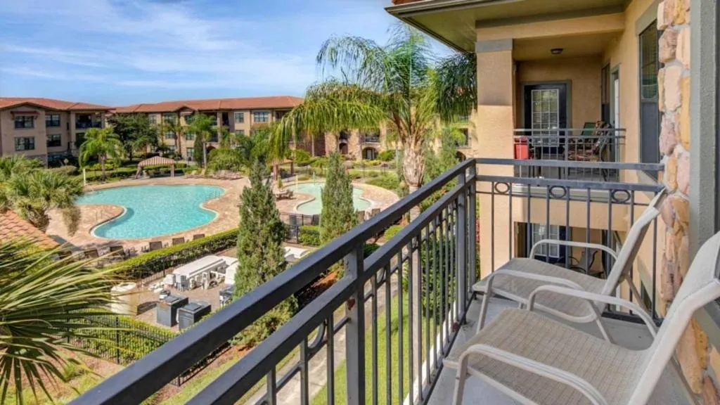 Amanda's Bella Piazza Condo ** condo, Davenport, Statele Unite ale Americii