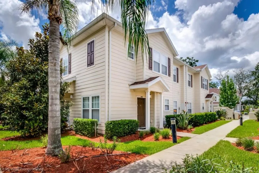 Intimate & Upscale - 4 Bdm Townhome townhouse, Kissimmee, Statele Unite ale Americii